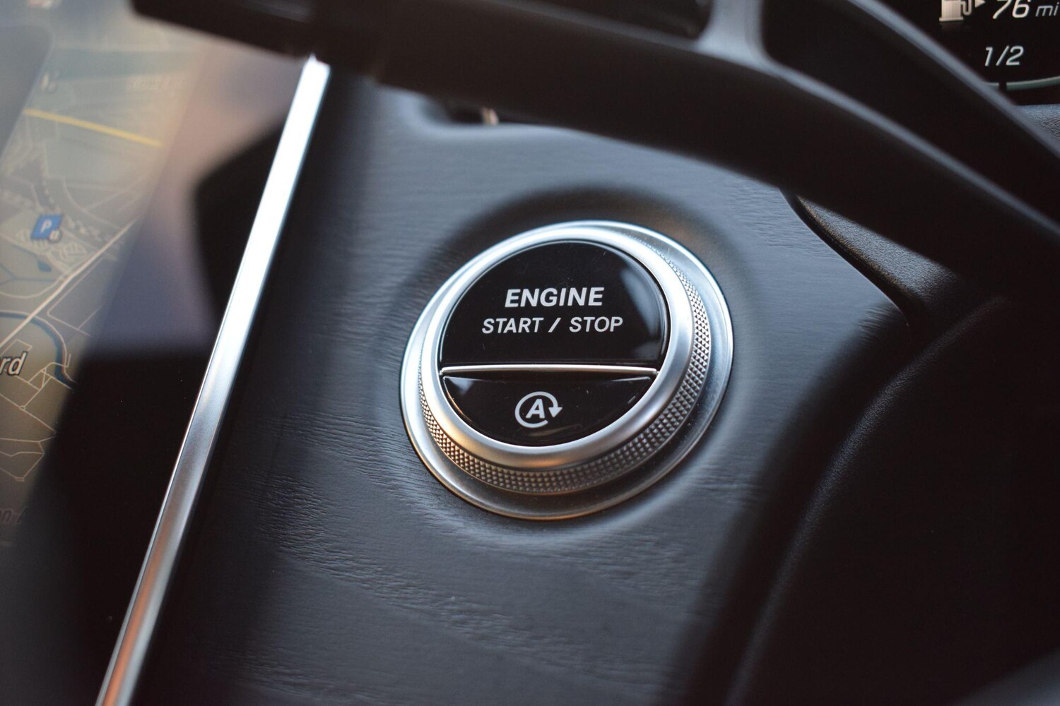 Used Mercedes-Benz E Class 2024 for sale - 77040686: Photo 53