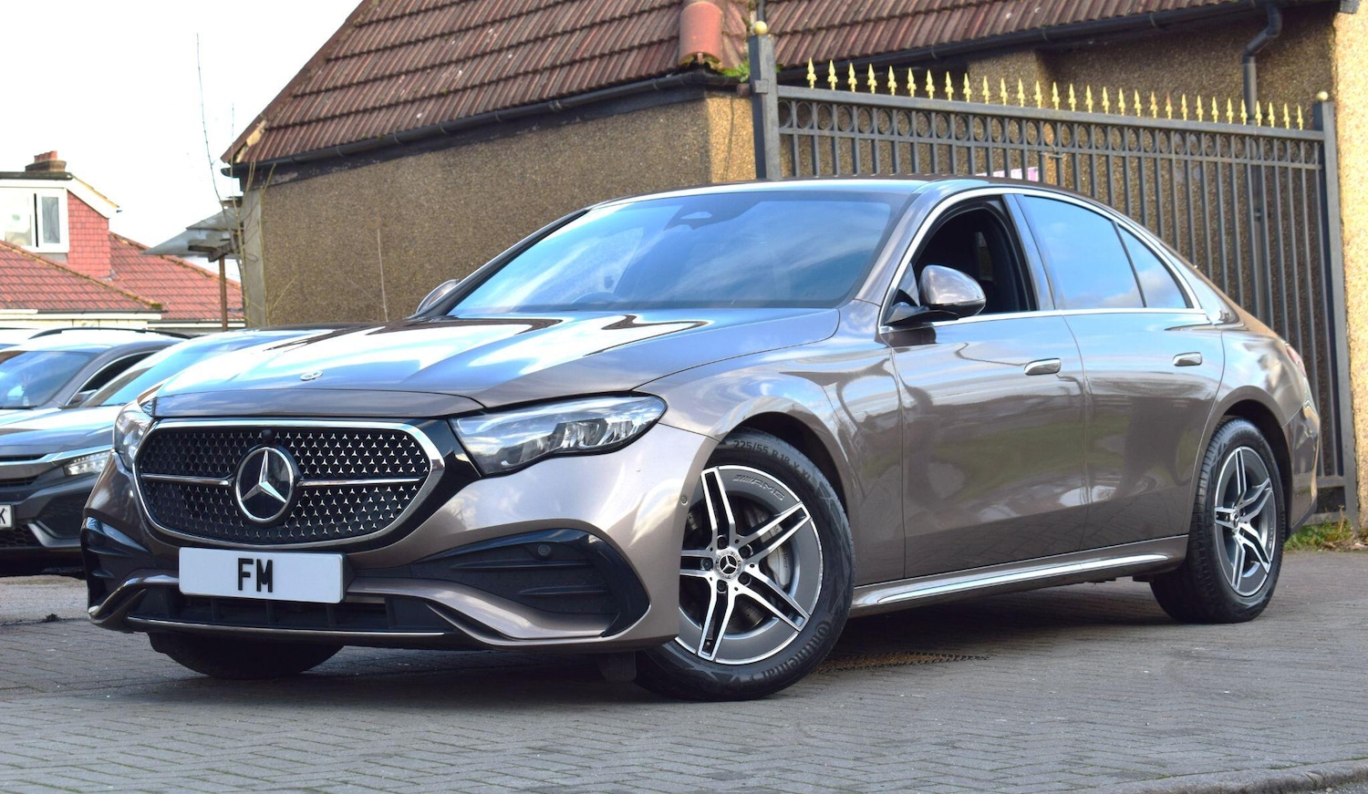 Used Mercedes-Benz E Class 2024 for sale - 77040686: Photo 6