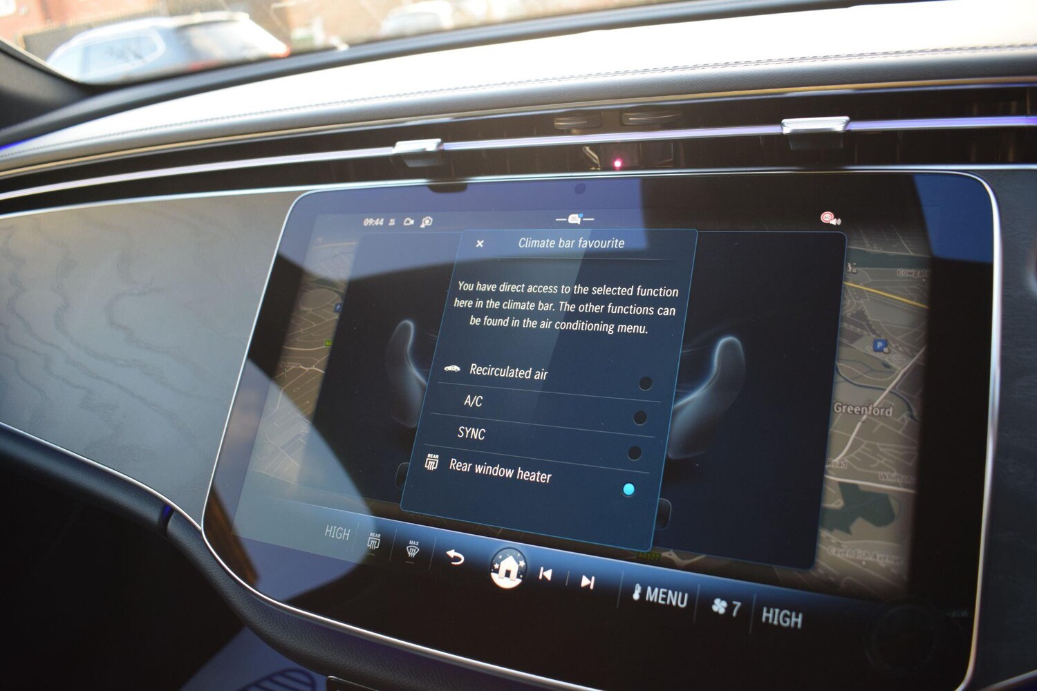 Used Mercedes-Benz E Class 2024 for sale - 77040686: Photo 60