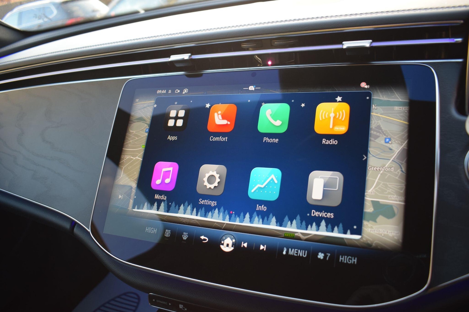 Used Mercedes-Benz E Class 2024 for sale - 77040686: Photo 61