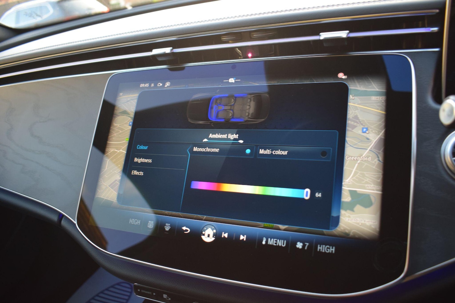 Used Mercedes-Benz E Class 2024 for sale - 77040686: Photo 63