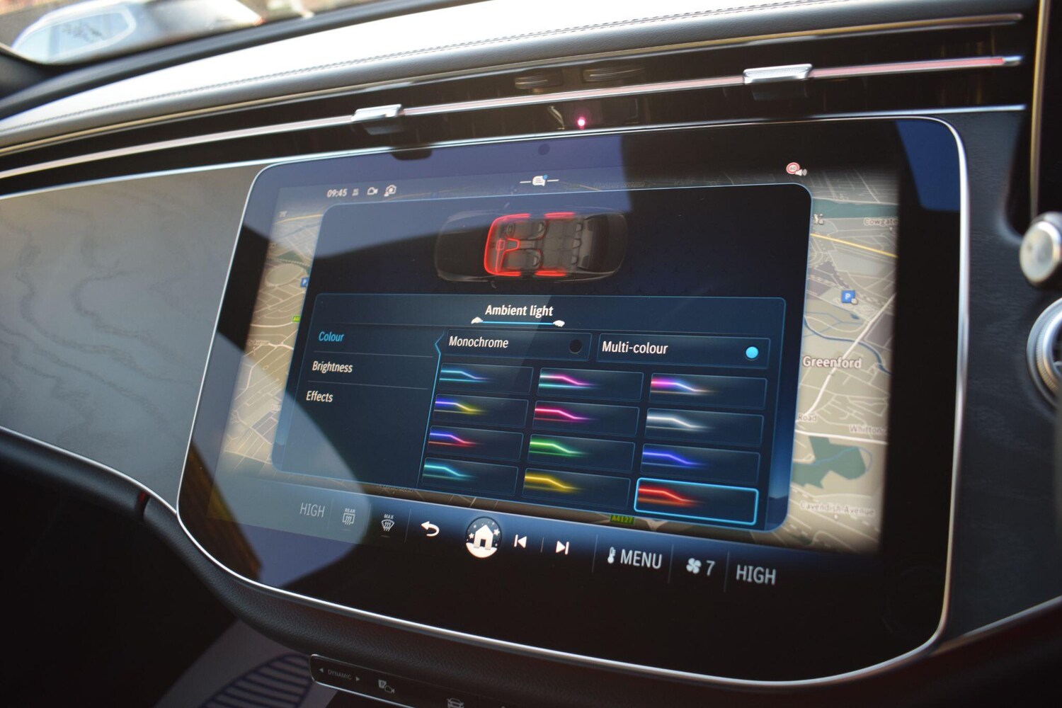 Used Mercedes-Benz E Class 2024 for sale - 77040686: Photo 64