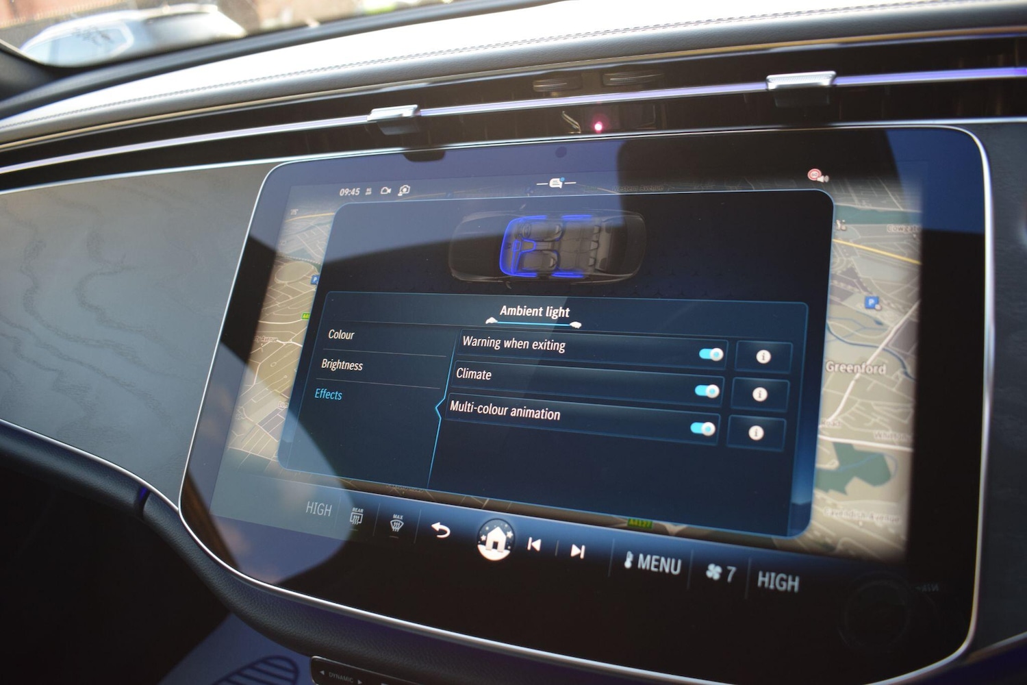 Used Mercedes-Benz E Class 2024 for sale - 77040686: Photo 65