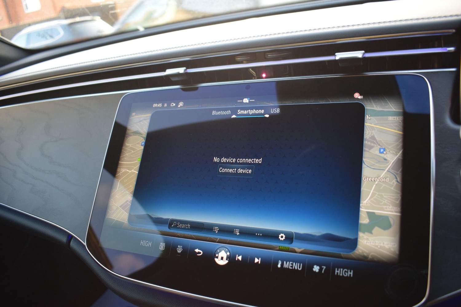 Used Mercedes-Benz E Class 2024 for sale - 77040686: Photo 66