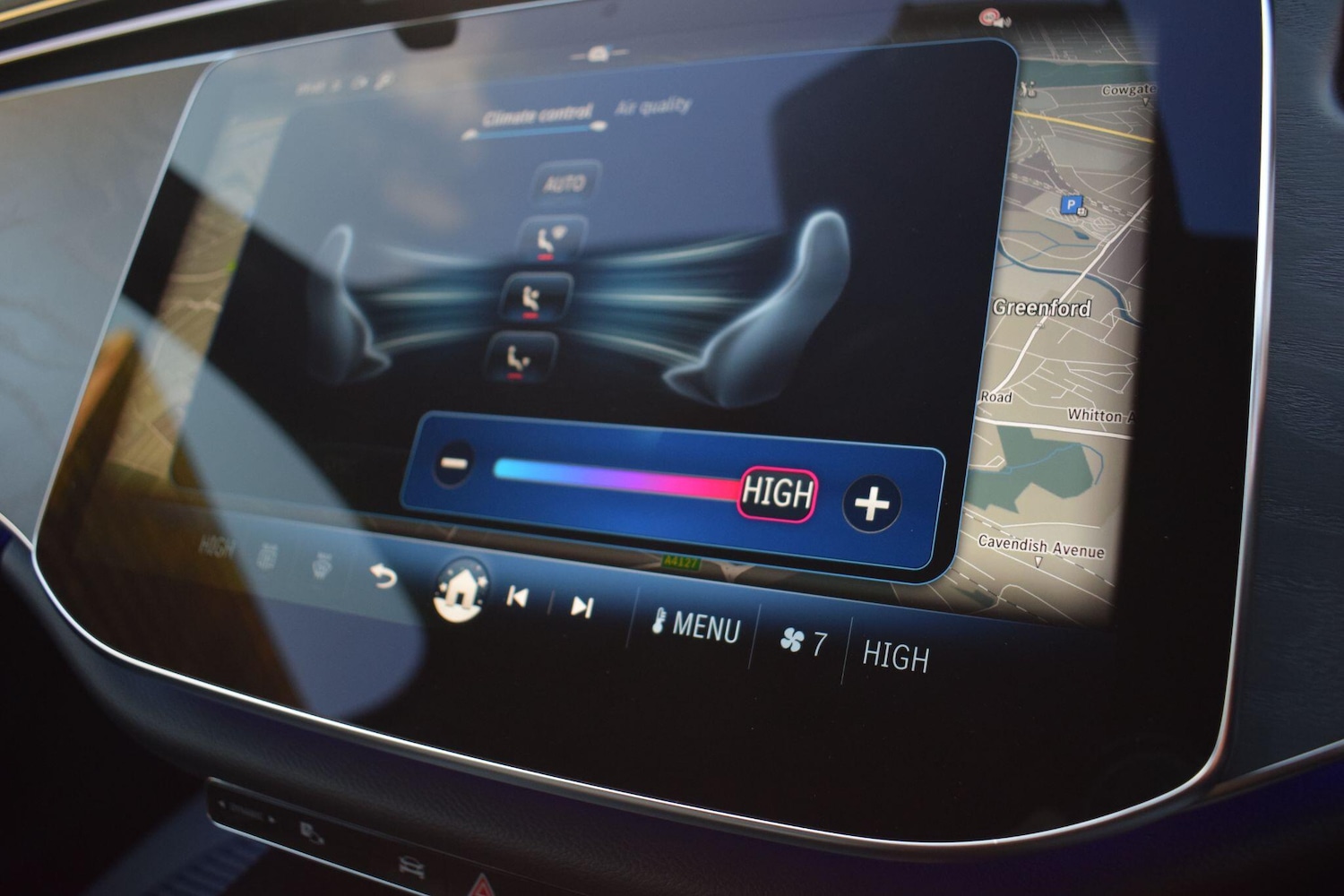 Used Mercedes-Benz E Class 2024 for sale - 77040686: Photo 68