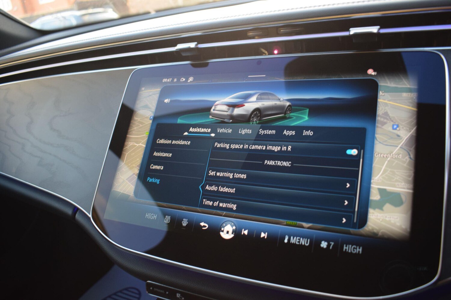 Used Mercedes-Benz E Class 2024 for sale - 77040686: Photo 79