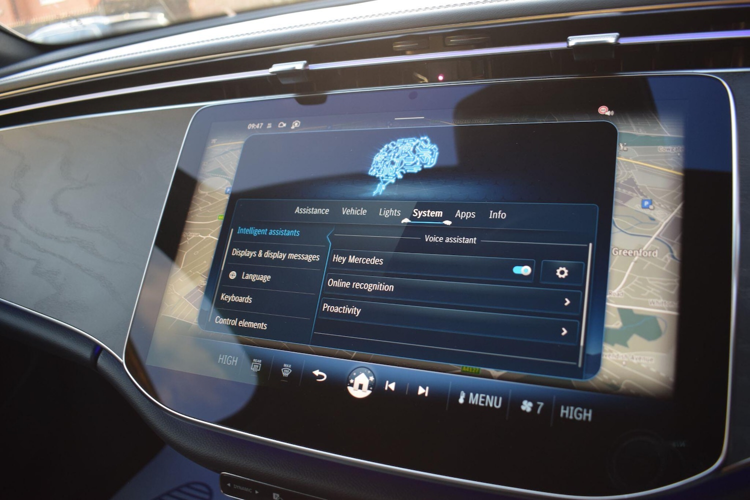 Used Mercedes-Benz E Class 2024 for sale - 77040686: Photo 81