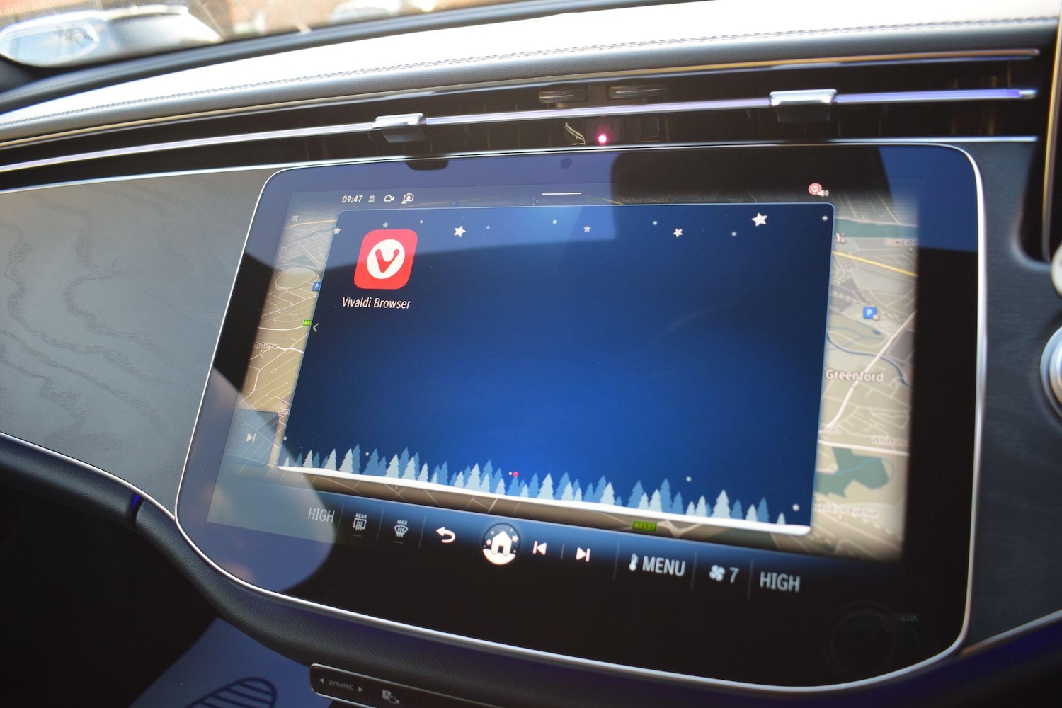 Used Mercedes-Benz E Class 2024 for sale - 77040686: Photo 82