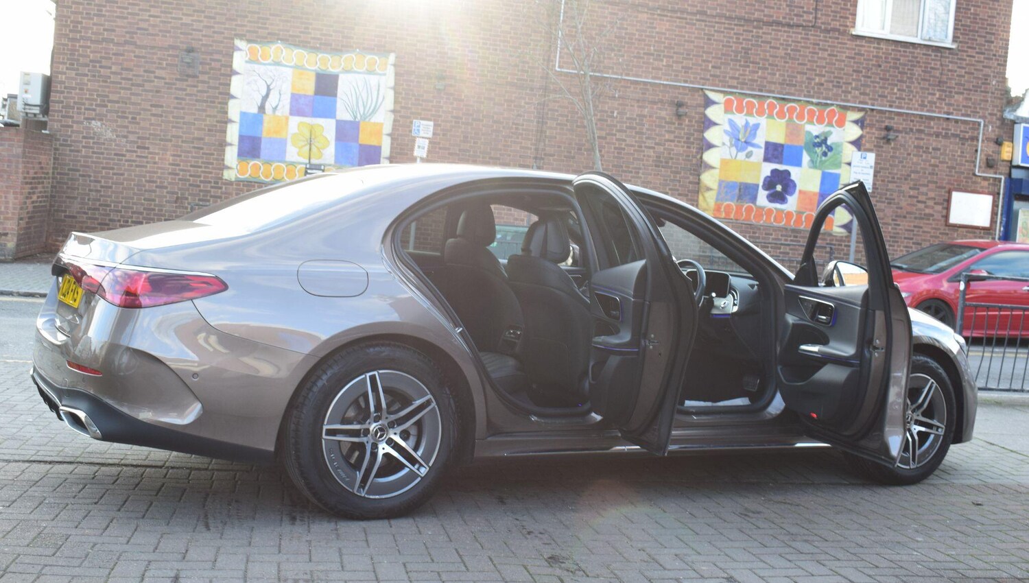 Used Mercedes-Benz E Class 2024 for sale - 77040686: Photo 84