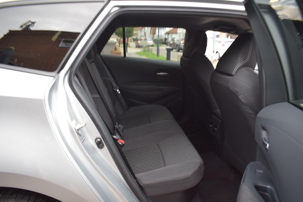 Used Suzuki Swace 2024 for sale - 76151678: Photo 10