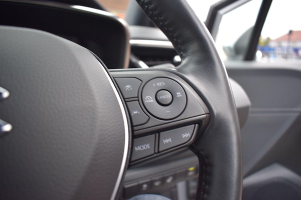 Used Suzuki Swace 2024 for sale - 76151678: Photo 11