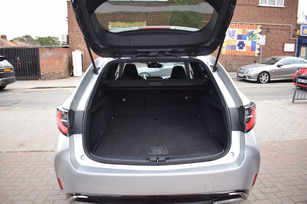 Used Suzuki Swace 2024 for sale - 76151678: Photo 13