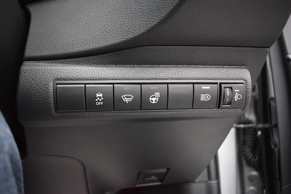 Used Suzuki Swace 2024 for sale - 76151678: Photo 14