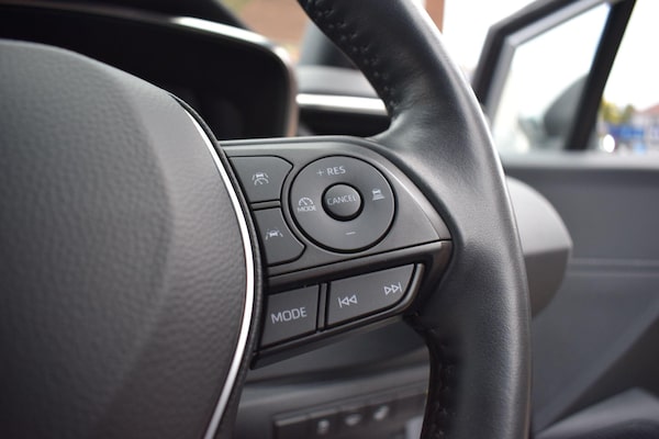 Used Suzuki Swace 2024 for sale - 76151678: Photo 15