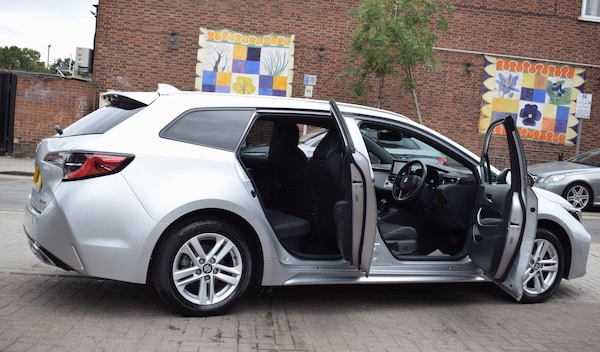 Used Suzuki Swace 2024 for sale - 76151678: Photo 17