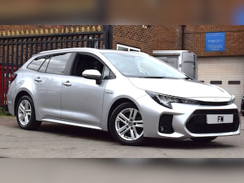 2024 (24) - 1.8h Motion CVT Euro 6 (s/s) 5dr