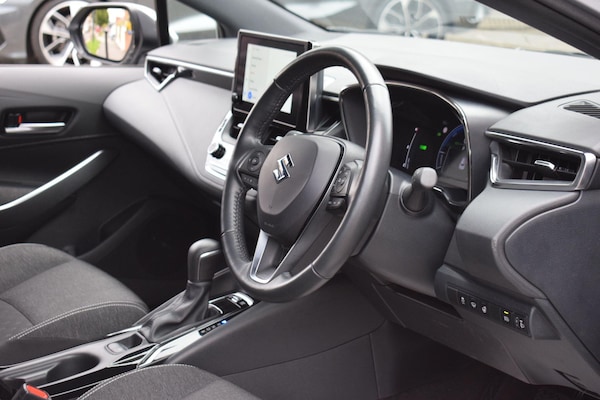 Used Suzuki Swace 2024 for sale - 76151678: Photo 26