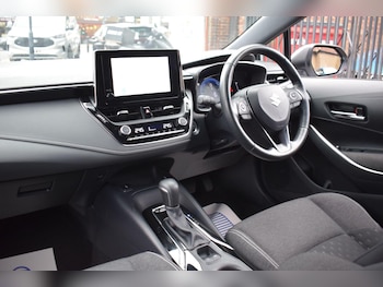 Used Suzuki Swace 2024 for sale - 76151678: Photo 2