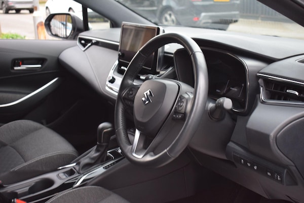 Used Suzuki Swace 2024 for sale - 76151678: Photo 4