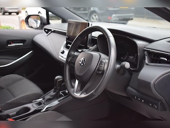 Used Suzuki Swace 2024 for sale - 76151678: Photo 4