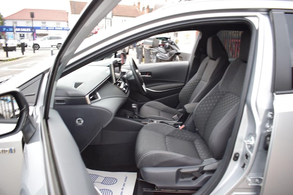 Used Suzuki Swace 2024 for sale - 76151678: Photo 8