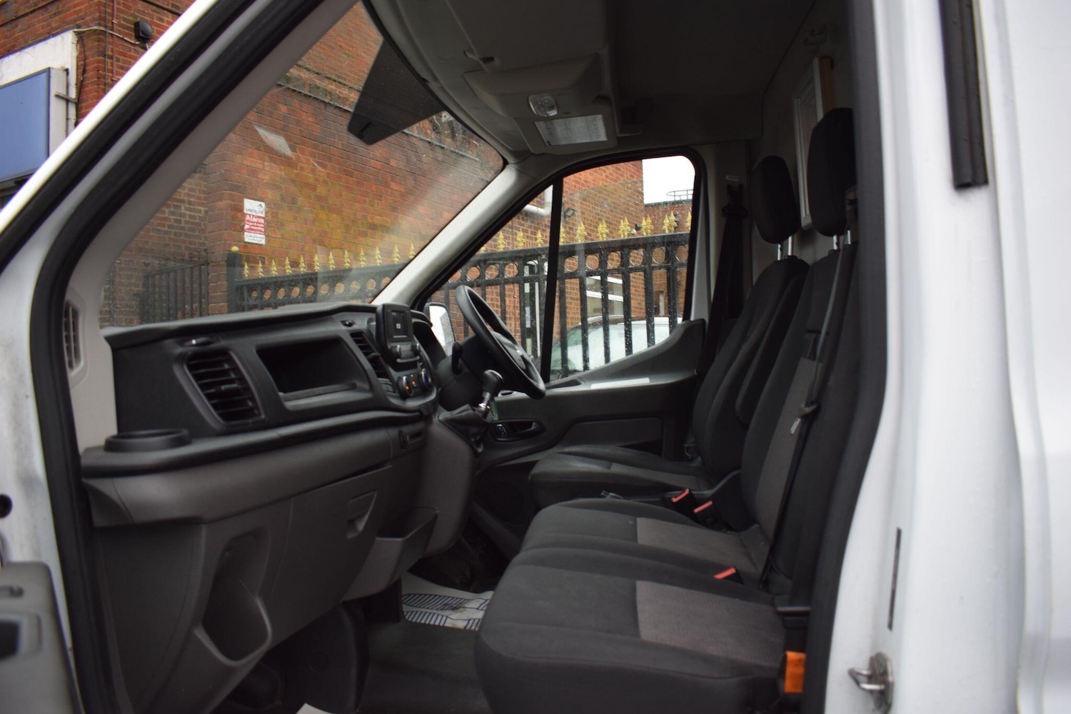 Used Ford Transit 2023 for sale - 77278864: Photo 12