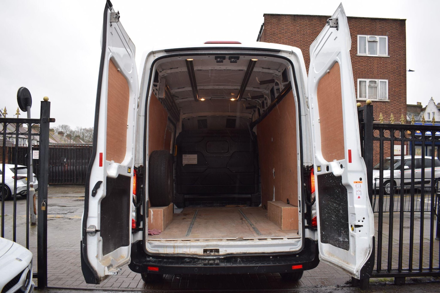 Used Ford Transit 2023 for sale - 77278864: Photo 15