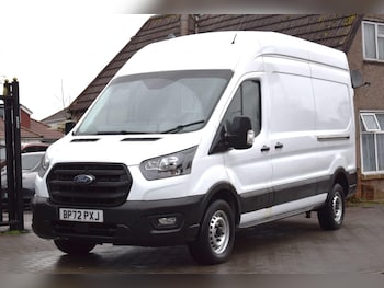 Used Ford Transit 2023 for sale - 77278864: Photo