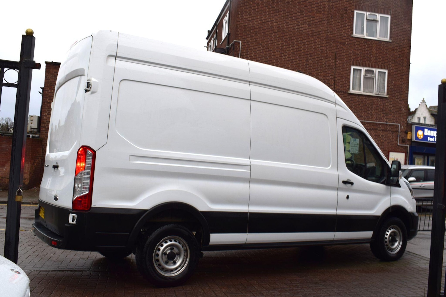 Used Ford Transit 2023 for sale - 77278864: Photo 20