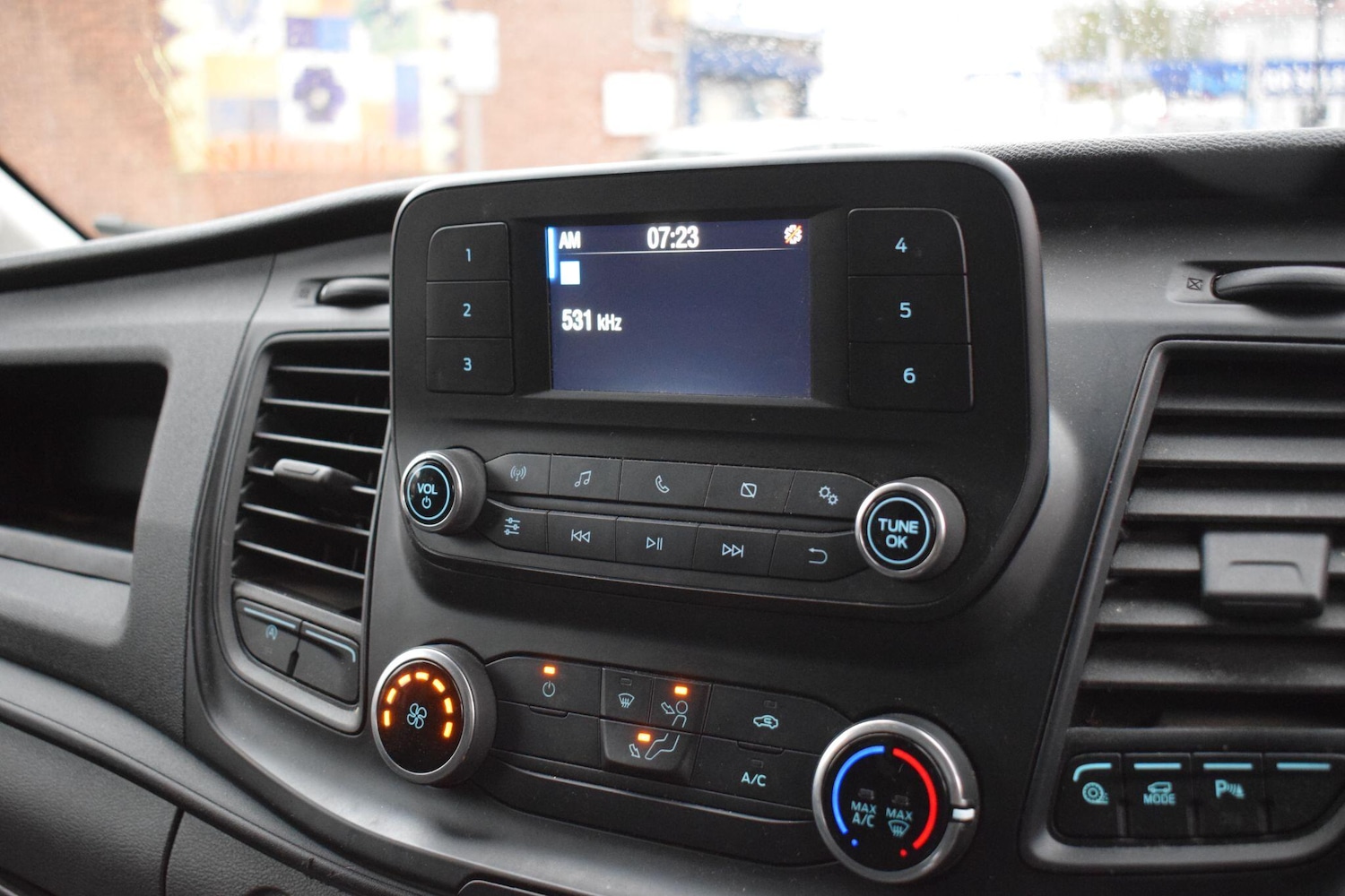 Used Ford Transit 2023 for sale - 77278864: Photo 21