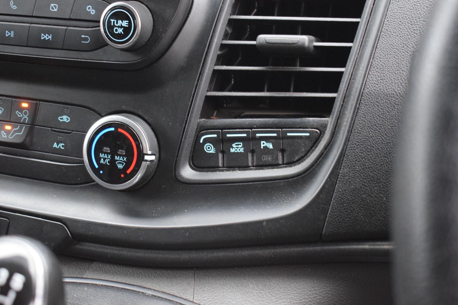 Used Ford Transit 2023 for sale - 77278864: Photo 22