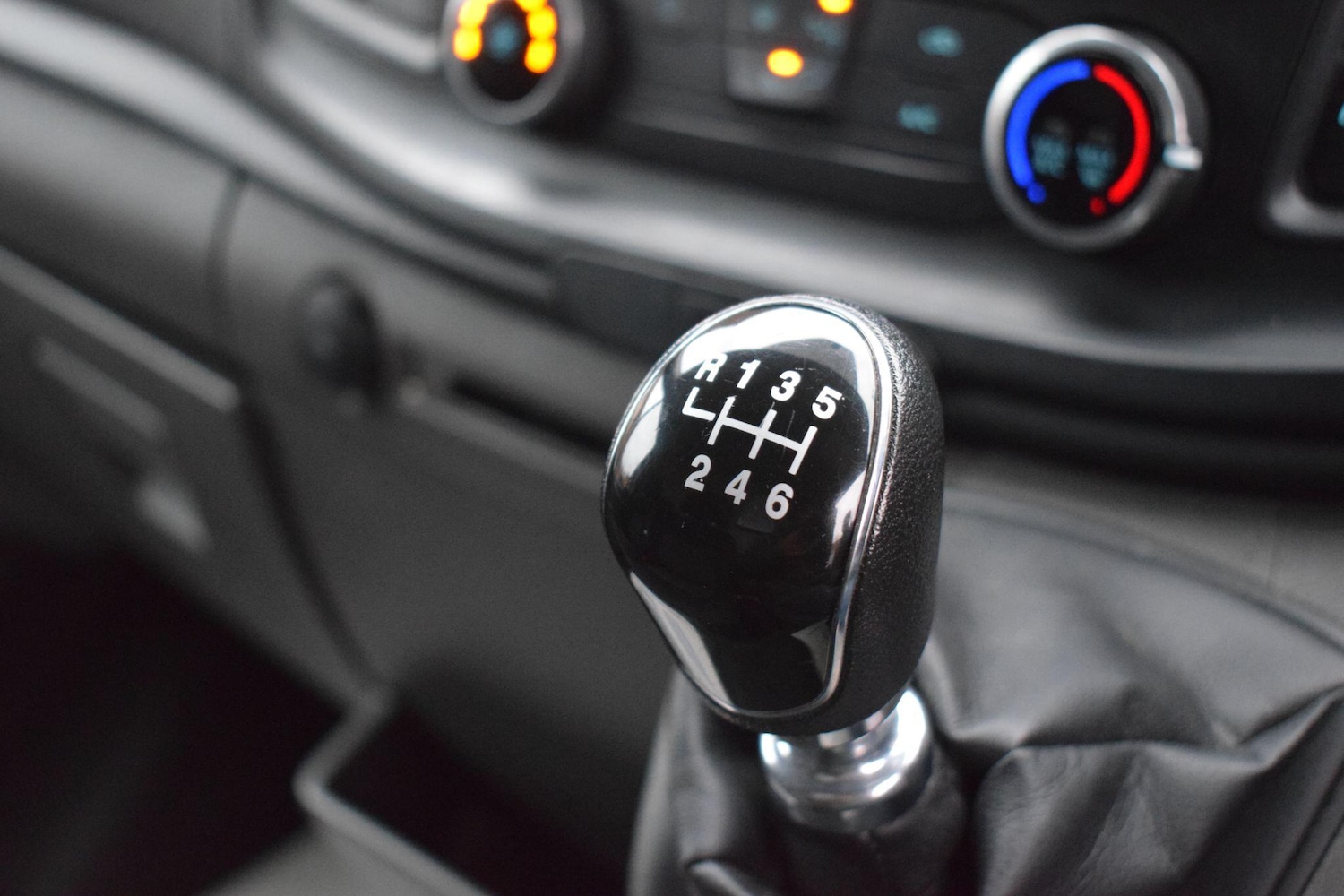 Used Ford Transit 2023 for sale - 77278864: Photo 23