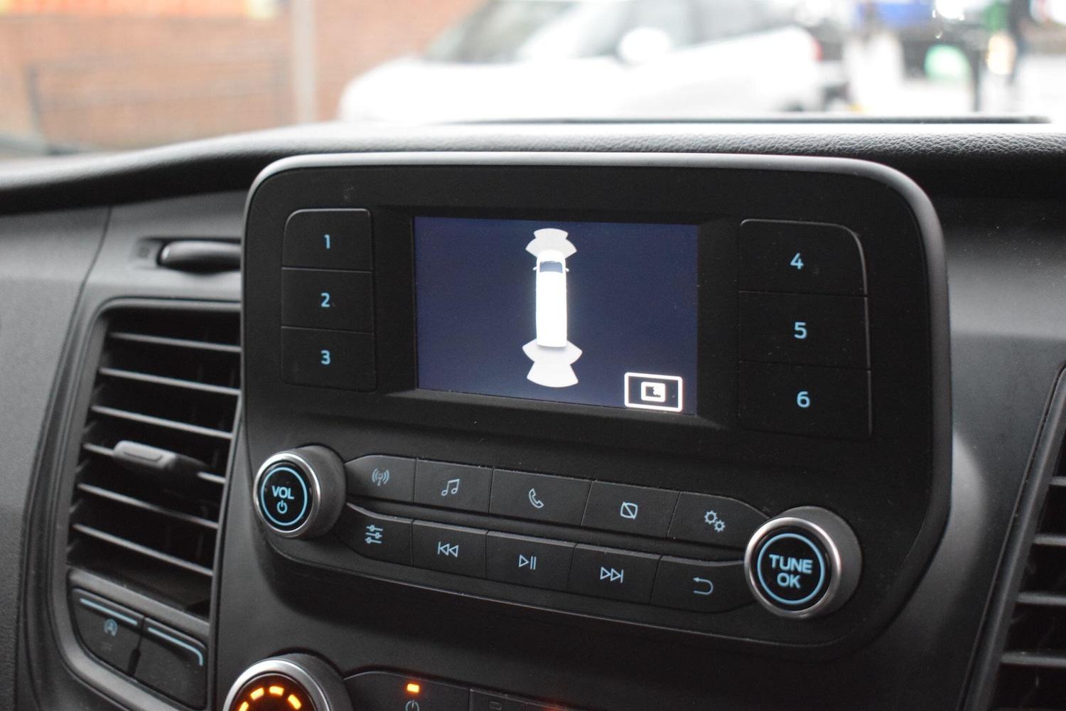 Used Ford Transit 2023 for sale - 77278864: Photo 24