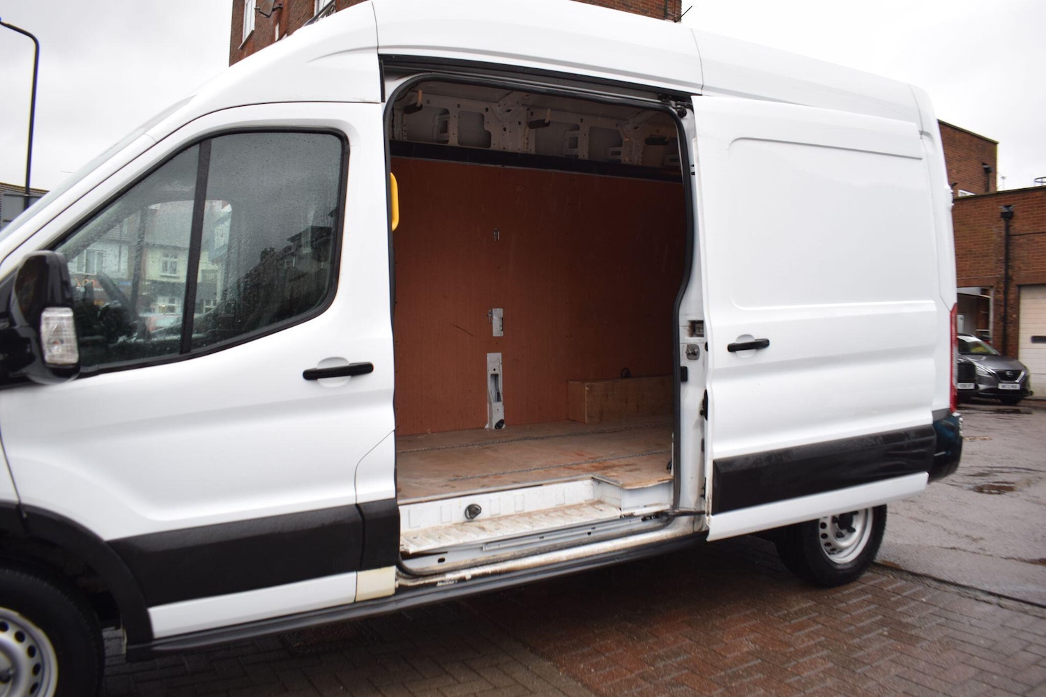 Used Ford Transit 2023 for sale - 77278864: Photo 26