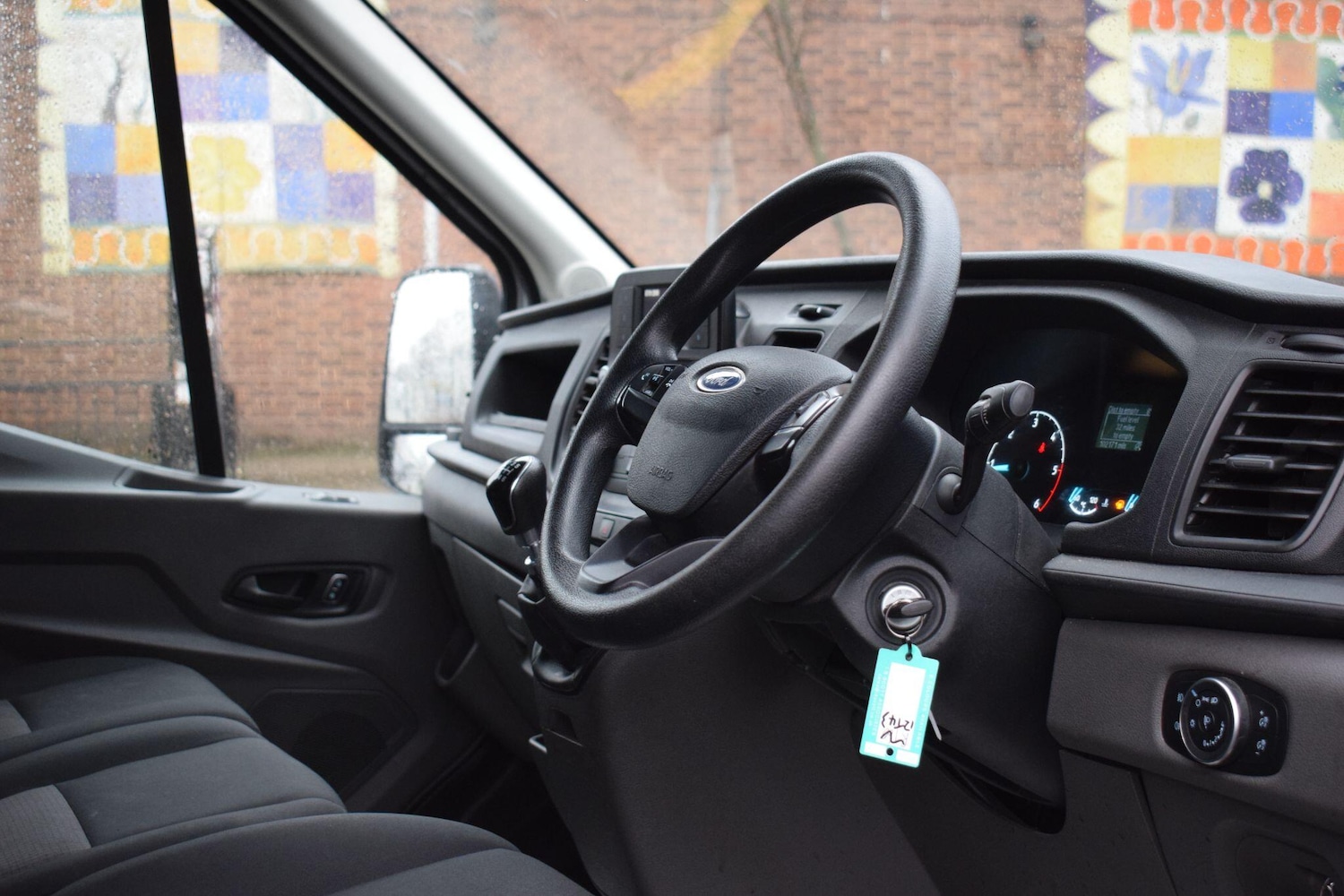 Used Ford Transit 2023 for sale - 77278864: Photo 5