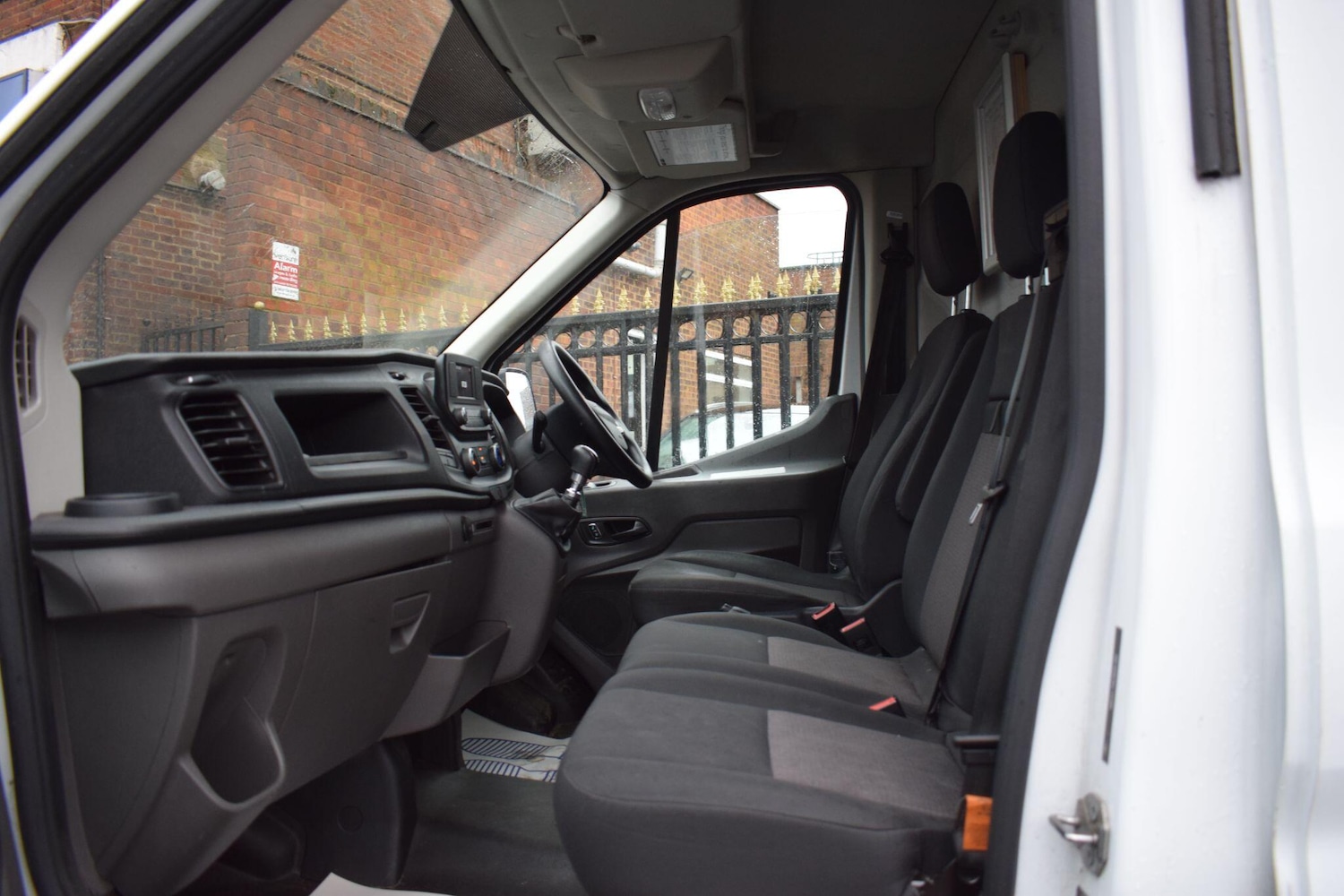 Used Ford Transit 2023 for sale - 77278864: Photo 6