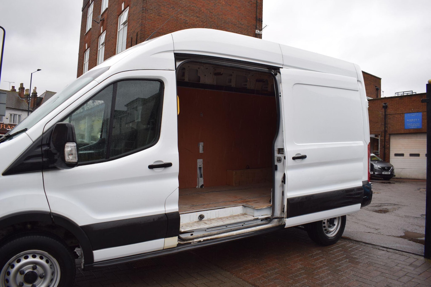 Used Ford Transit 2023 for sale - 77278864: Photo 7