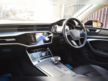 Used Audi A7 2019 for sale - 75965414: Photo