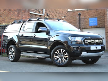 Used Ford Ranger 2021 for sale - 79509036: Photo