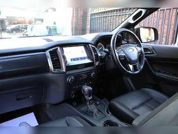 Used Ford Ranger 2021 for sale - 79509036: Photo