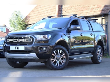 Used Ford Ranger 2021 for sale - 79509036: Photo