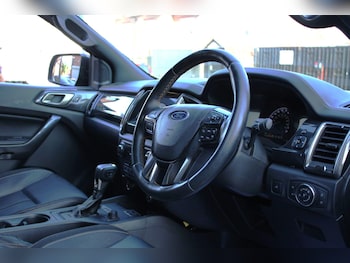 Used Ford Ranger 2021 for sale - 79509036: Photo