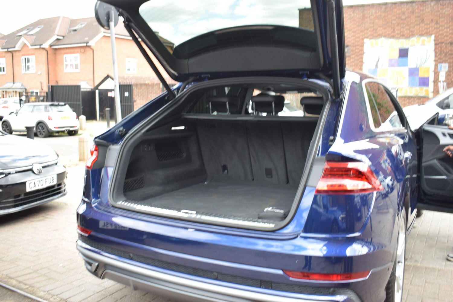 Vehicle 19