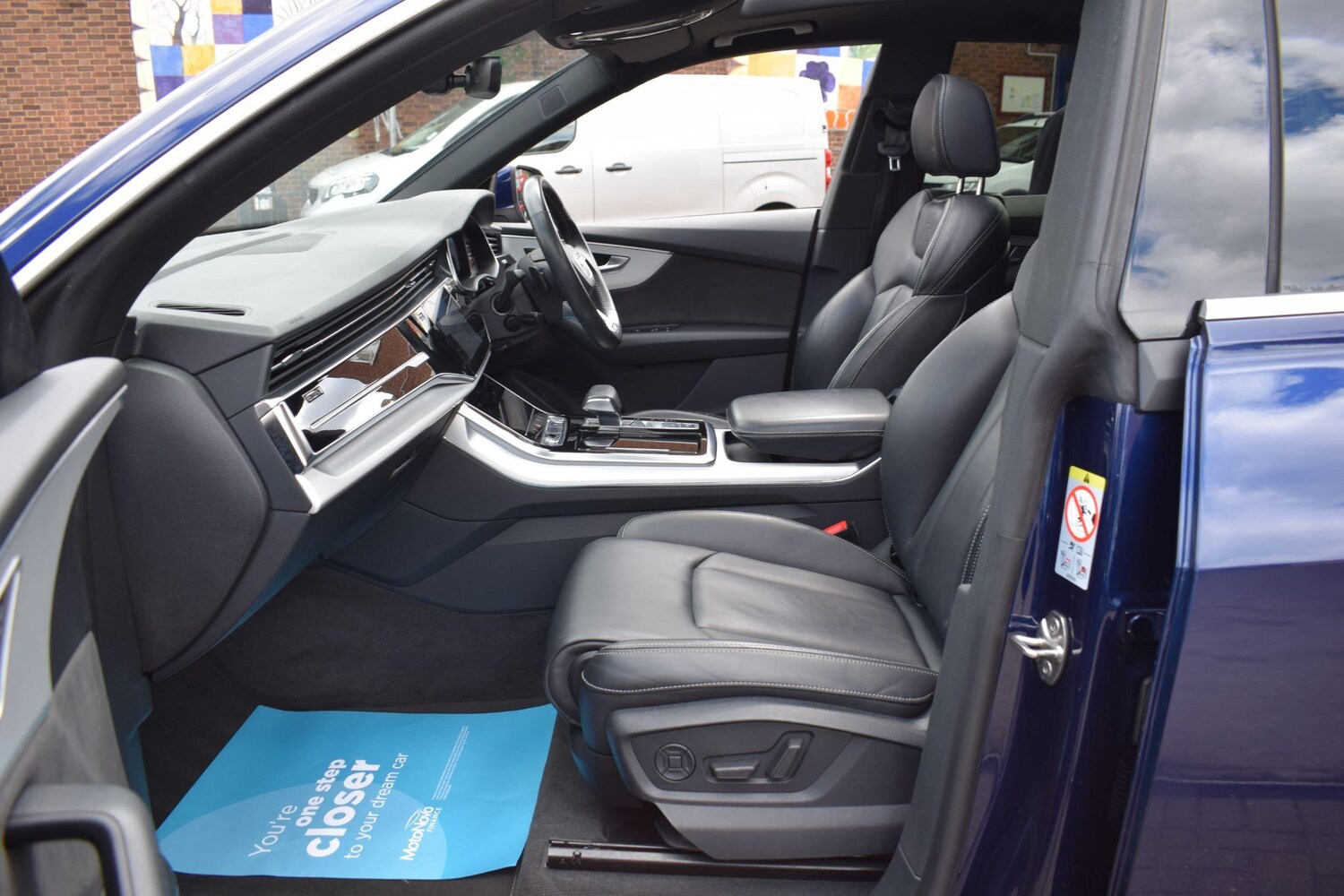 Vehicle 29