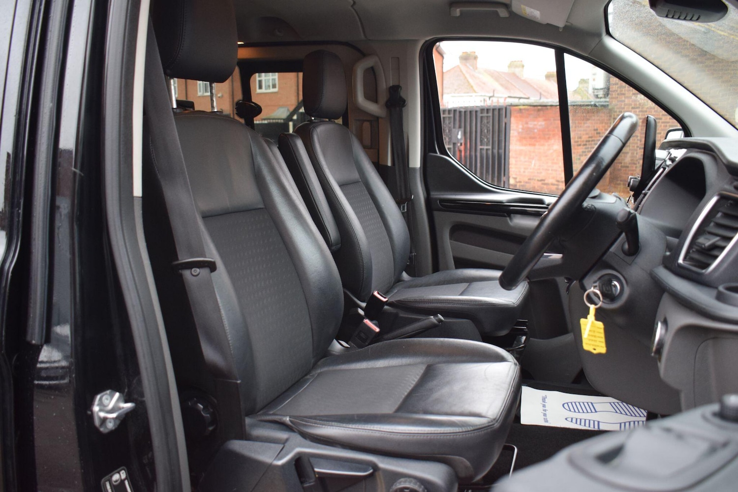 Used Ford Transit Custom 2019 for sale - 76742494: Photo 10