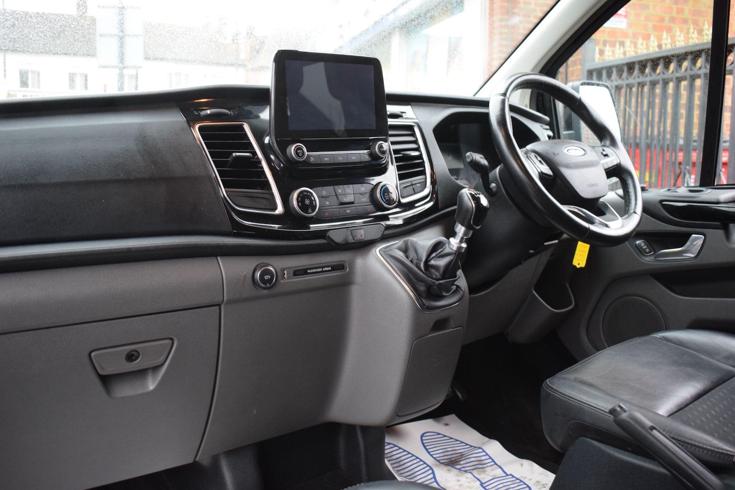 Used Ford Transit Custom 2019 for sale - 76742494: Photo 2