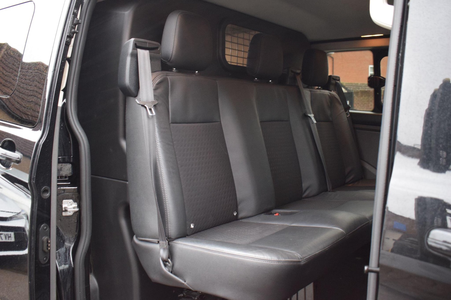 Used Ford Transit Custom 2019 for sale - 76742494: Photo 21