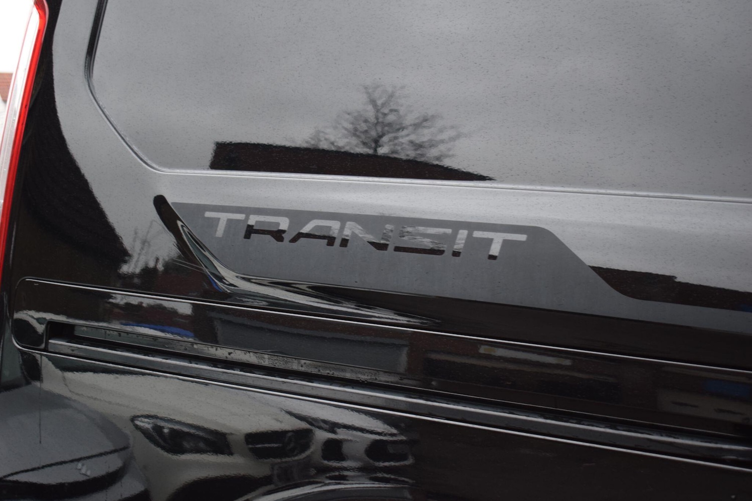 Used Ford Transit Custom 2019 for sale - 76742494: Photo 23