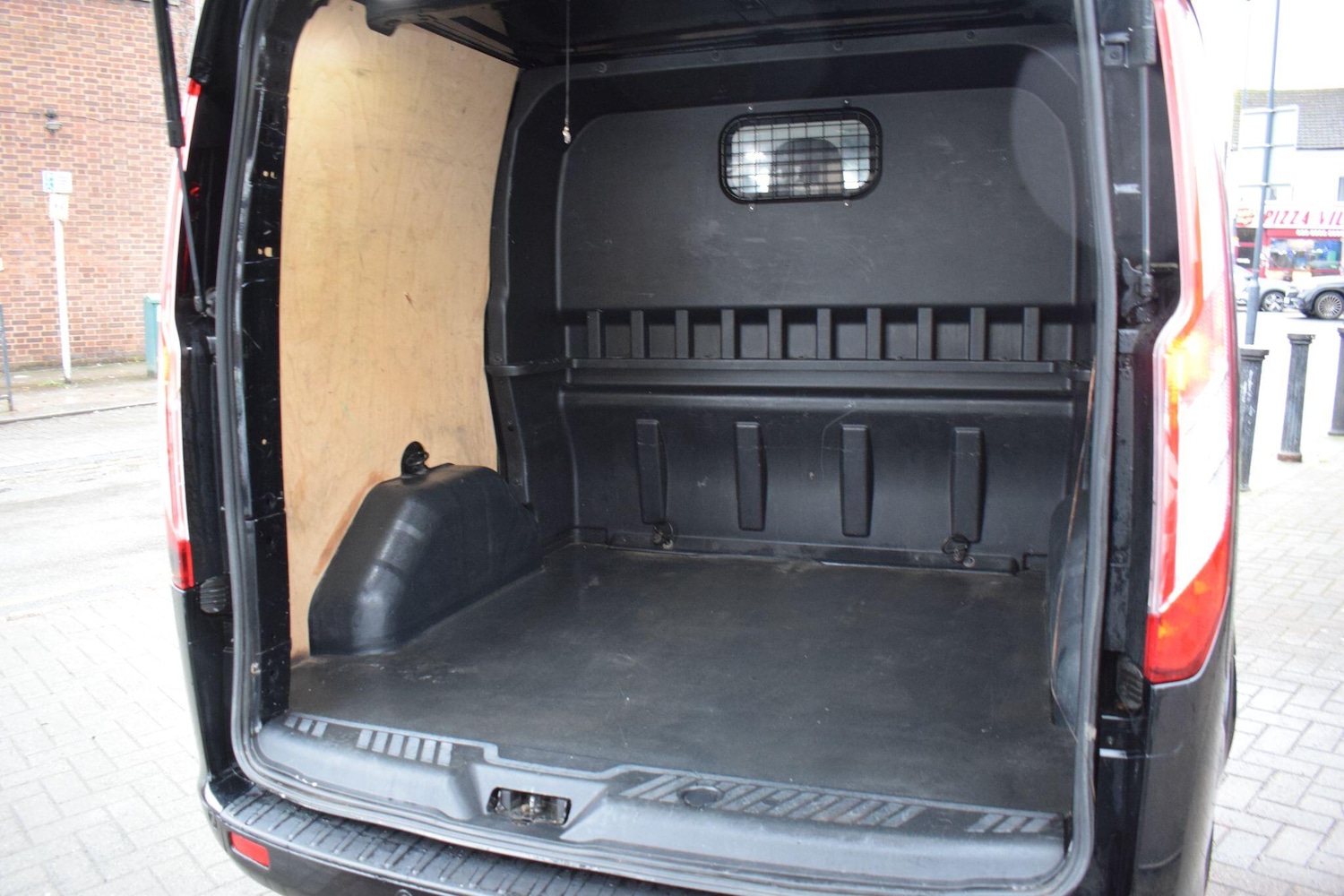 Used Ford Transit Custom 2019 for sale - 76742494: Photo 24