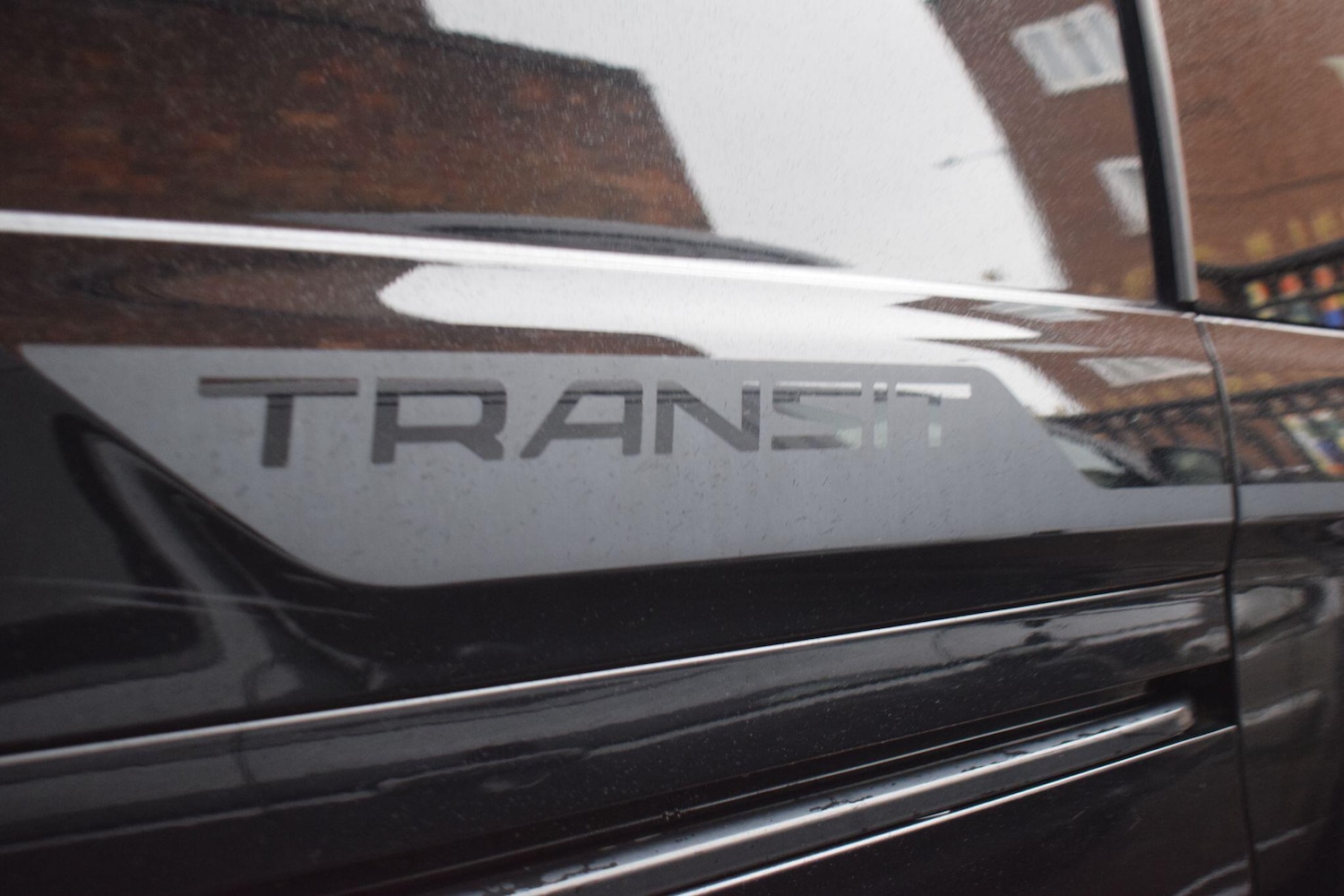 Used Ford Transit Custom 2019 for sale - 76742494: Photo 30